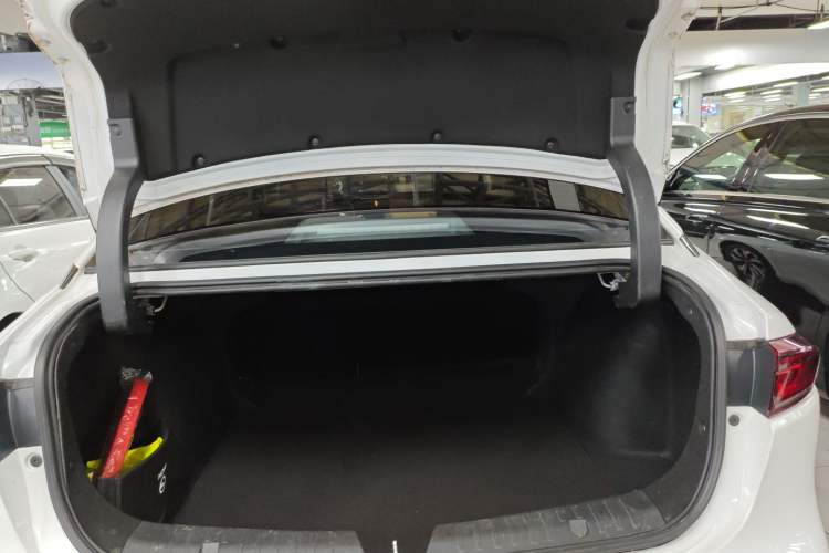 Used AION S 2020 Meizu 580 Travel Standard Edition