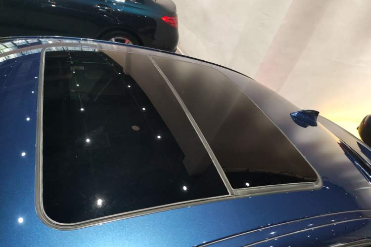 Used BMW 1 Series 2021 Restyled 125i M Sport Night Edition