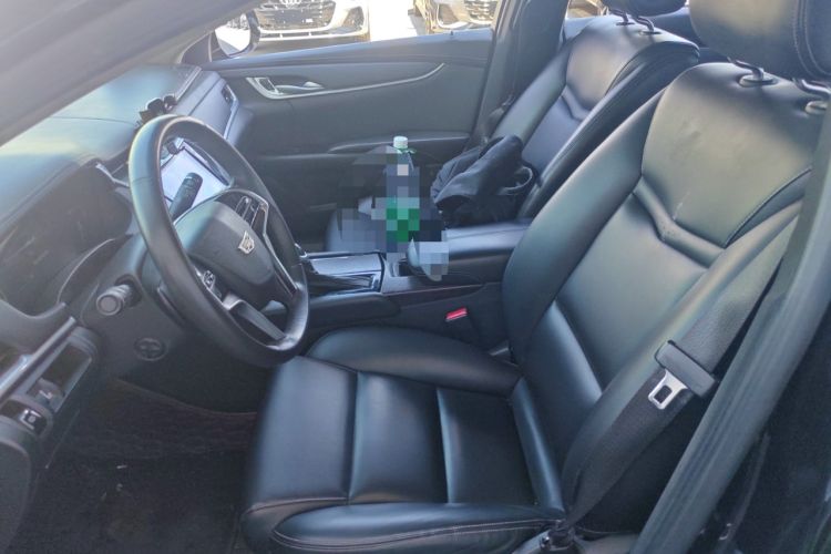 Used Cadillac XTS 2018 28T Tech Edition
