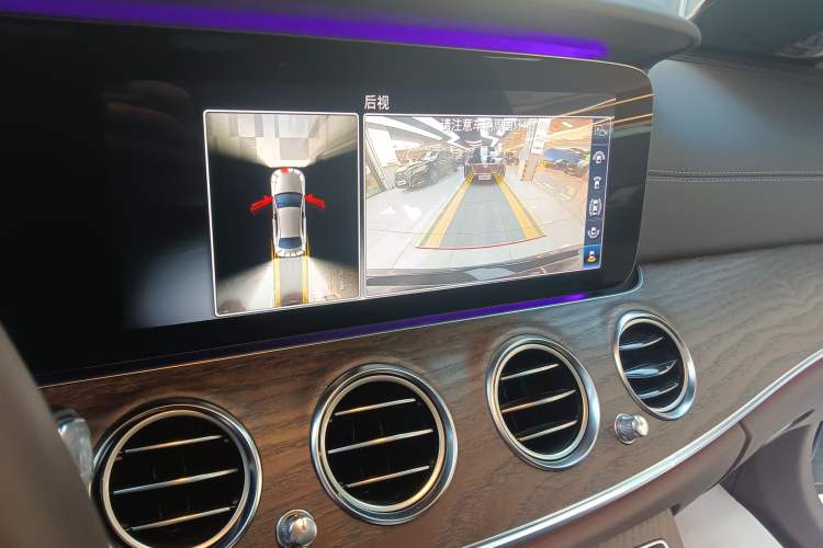 Used Mercedes-Benz E-Class 2020 Restyled E 300 L Exclusive Edition