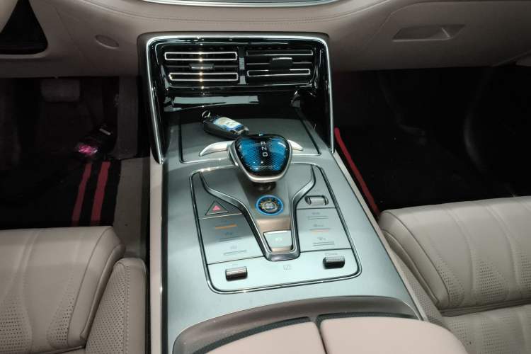 Used BYD Tang New Energy 2025 Intelligent Driving Version DM-i 115KM Flagship Edition