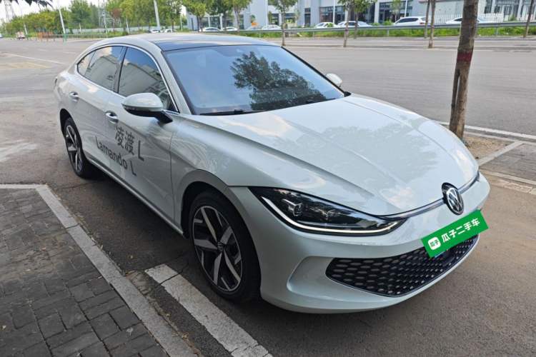 Used Volkswagen Lamando 2024 Lavida L 280TSI DSG Cool & Spicy Edition
