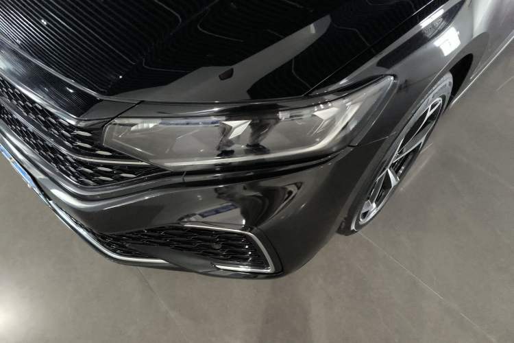 Used Volkswagen Passat 2023 Revised 330TSI Starry Elite Edition
