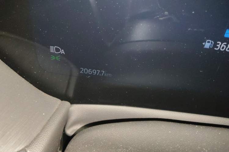 Used Ford Mondeo 2025 2.0T EcoBoost E Hybrid Sport Edition ST-Line