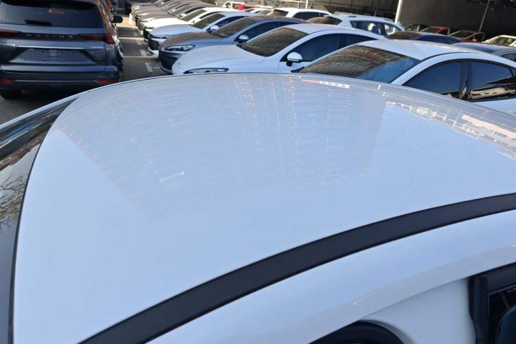 Used BYD Seal 05 DM-i 2025 DM-i Smart Drive 55KM Luxury Model
