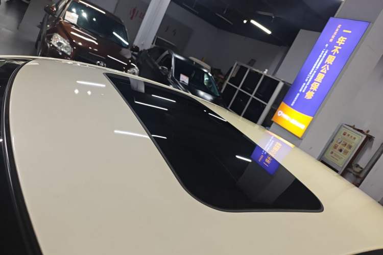 Used Nissan Sylphy 2019 1.6XV CVT Smart Connect Luxury Edition China V Standard
