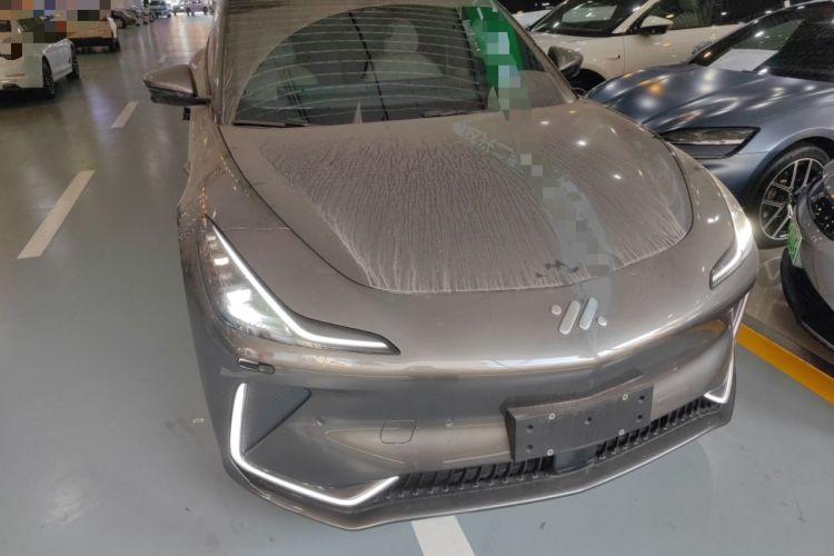 Used  LS7 2025 New Edition Ultra
