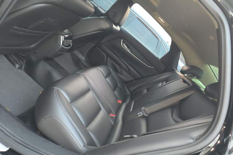 Used Cadillac XTS 2018 28T Tech Edition
