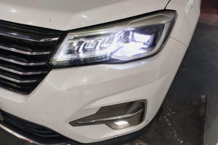 Used Changan CS75 2020 280T Automatic Smart Edition China VI
