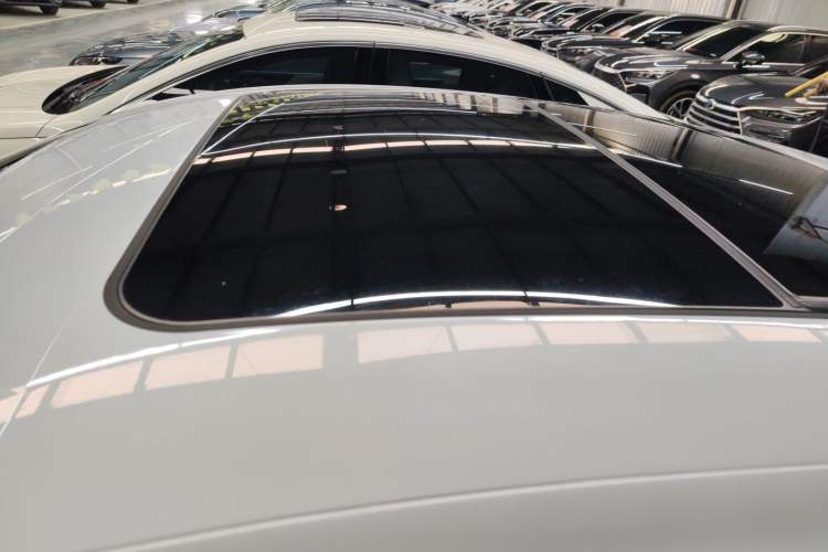 Used BYD Seal 06 New Energy 2024 DM-i 120KM Prestige Model
