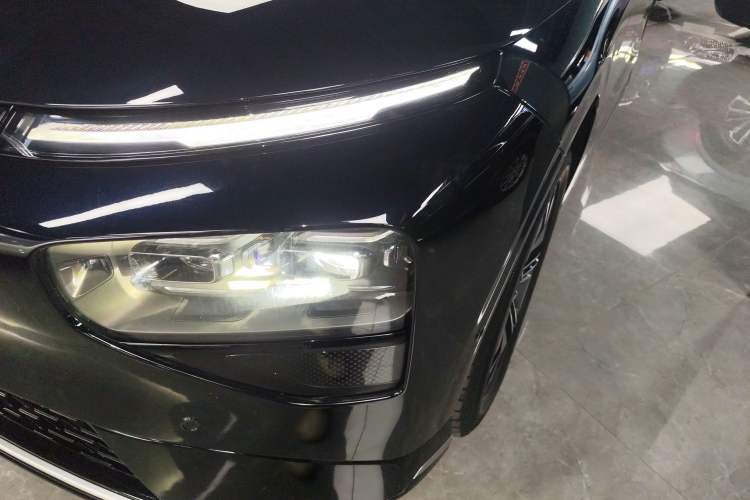 Used XPeng G9 2024 570 Pro