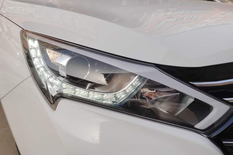 Used BYD Qin New Energy 2018 Qin EV450 Smart Connect Prestige Model