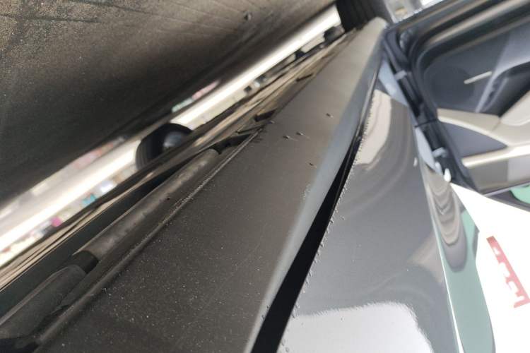 Used BYD Qin L 2024 DM-i 120KM Excellence Model
