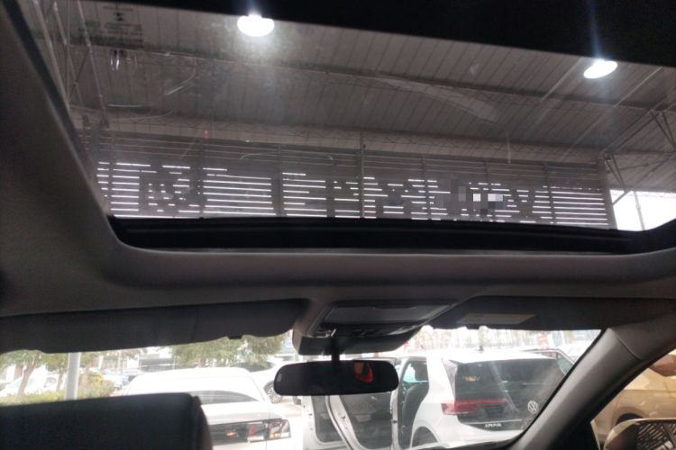 Used Honda CR-V 2021 240TURBO CVT Two-Wheel Drive Urban Edition
