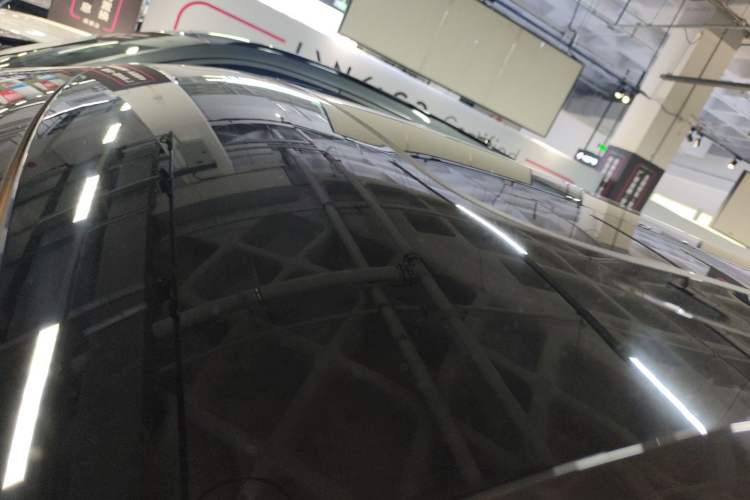 Used Lynk & Co 08 EM-P 2025 220 km All-Wheel-Drive Performance Halo
