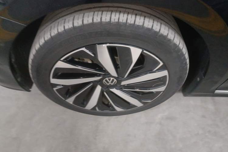 Used Volkswagen Passat 2022 330TSI Luxury Edition
