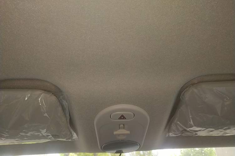 Used Bestune Pony 2025 222km Range Agile Horse
