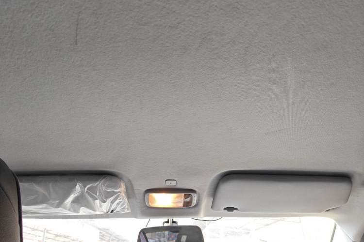 Used Chery QQ Ice Cream 2022 170km Sundae Phosphate Lithium-Ion
