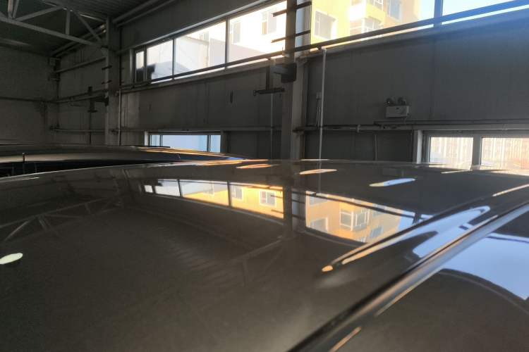 Used Buick GL8 2017 25S Comfort Version China V Standard