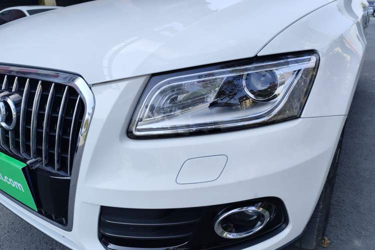 Used Audi Q5 2016 40 TFSI Trendy Edition
