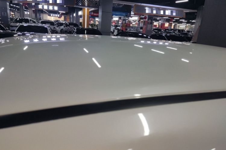 Used Honda Avancier 2022 240TURBO Two-Wheel-Drive Limited-Edition Commemorative Version
