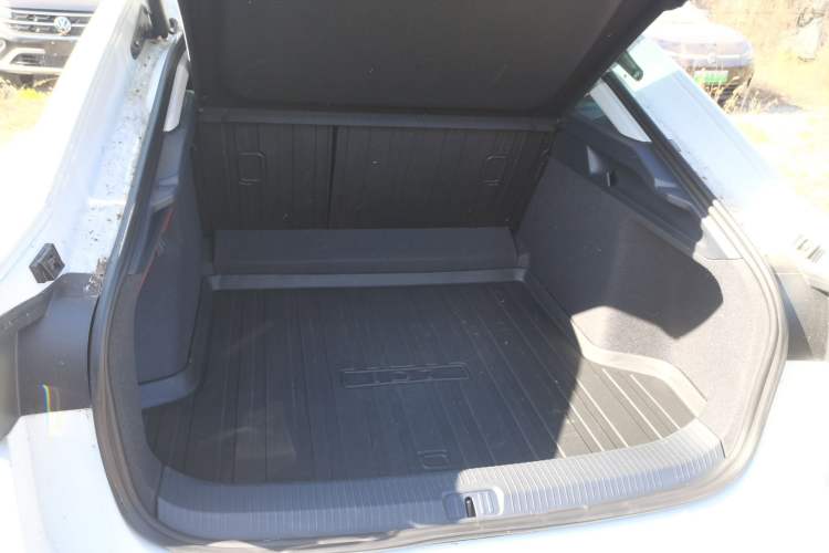 Used Volkswagen ID.7 VIZZION 2024 AIR model