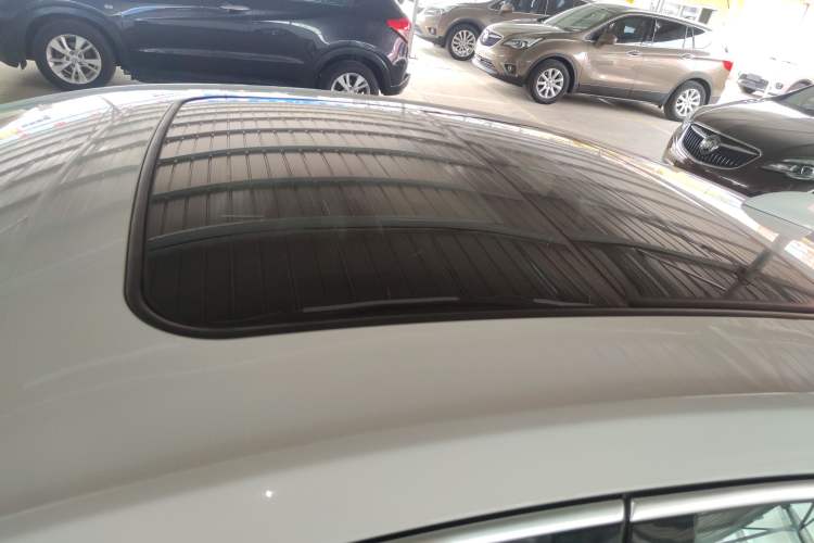 Used Buick Verano 2020 20T CVT Luxury Edition
