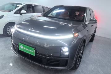 Used Li Auto L7 2023 Pro Model