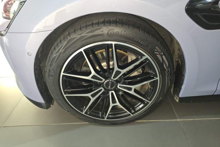 Used BYD Seal 2025 650 Zhihang Edition