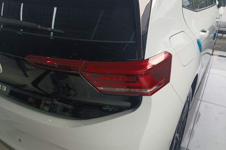 Used Volkswagen ID.3 2022 Pure Edition