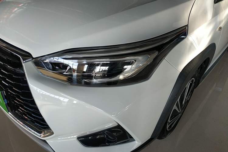 Used Toyota YARiS L 2021 X-Trail 1.5L CVT Leading Edition
