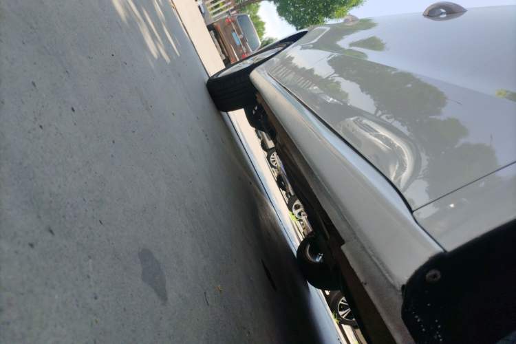 Used Volkswagen Lavida 2017 1.6L Automatic Fashion Edition