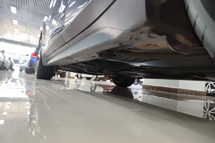 Used BMW X1 2021 Restyled sDrive25Li Leading Edition
