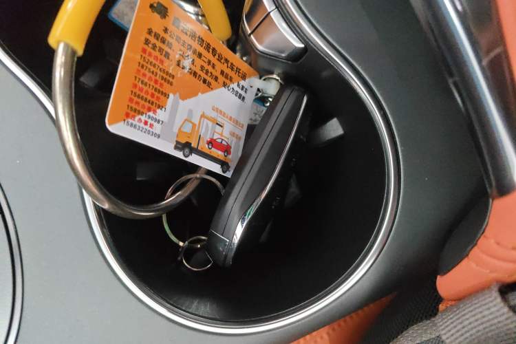 Used BYD Seal 2025 650 Intelligent Driving Version
