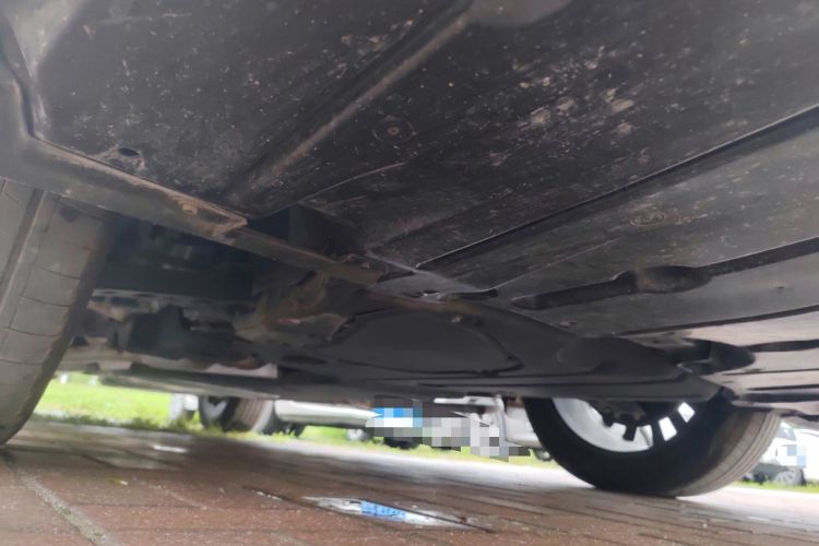 Used Toyota Crown Land Cruiser 2023 2.5L HEV Four-Wheel Drive Prestige Edition
