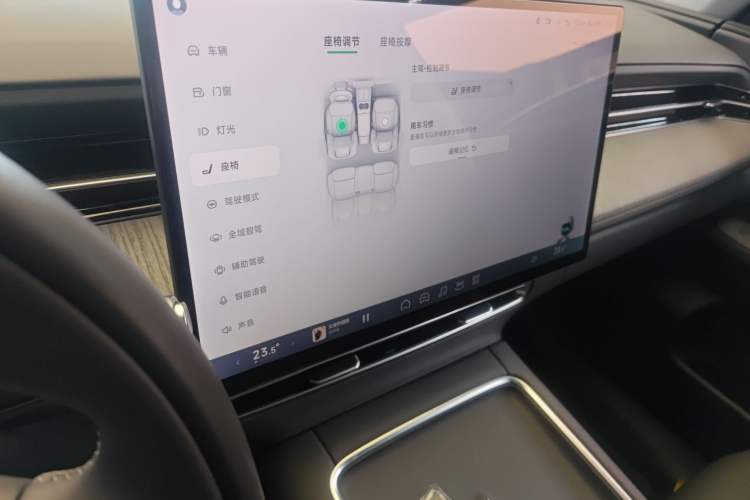 Used XPeng G6 2025 625 Long-Range Max Flagship Edition