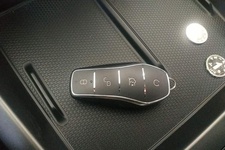 Used BYD Qin PLUS 2025 DM-i Smart Drive 55KM Leading Model
