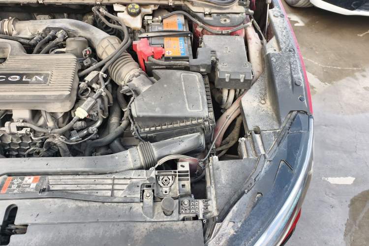 Used Lincoln Z 2022 iKoo Deluxe Edition
