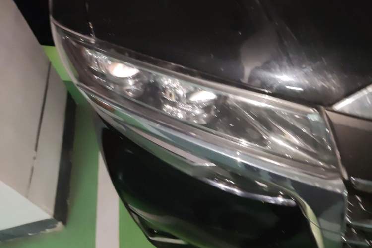 Used Toyota Alphard 2019 Dual-Engine 2.5L Prestige Edition
