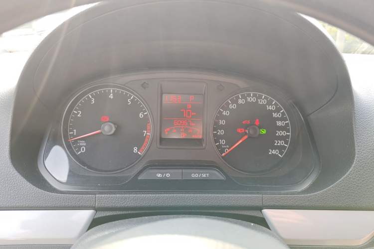 Used Volkswagen Jetta 2015 Value Edition 1.6L Automatic Comfort Version