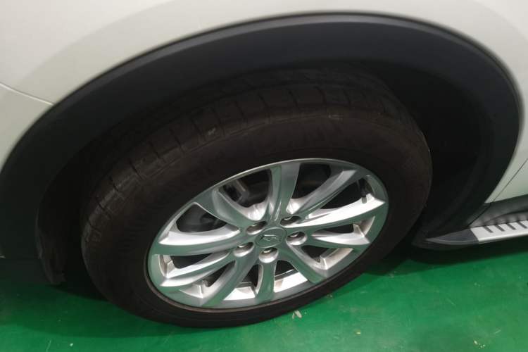 Used Cadillac XT4 2022 28T Two-Wheel Drive Fashion Edition
