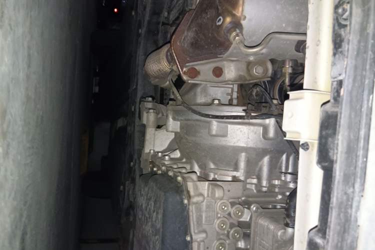 Used Baojun 510 2019 1.5L CVT Enjoyment Model China VI Emission Standard
