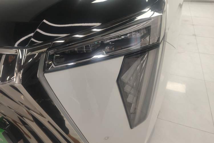 Used GAC Trumpchi M8 2023 Zongshi Series 400T Flagship Edition