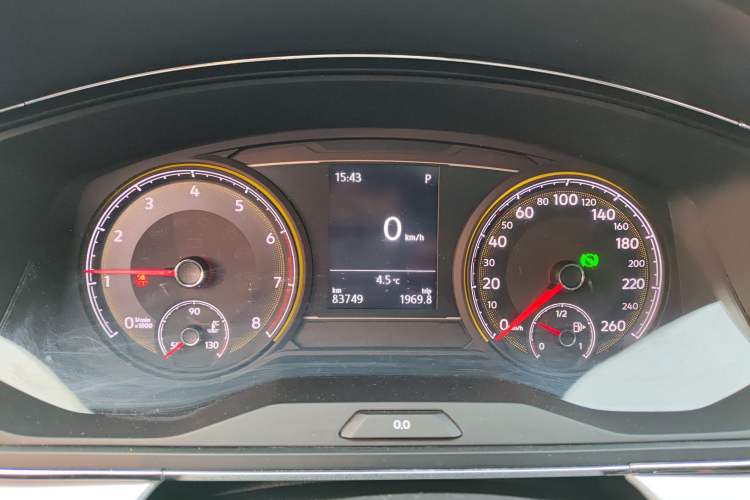 Used Volkswagen Lamando 2021 230TSI DSG Fashion Edition