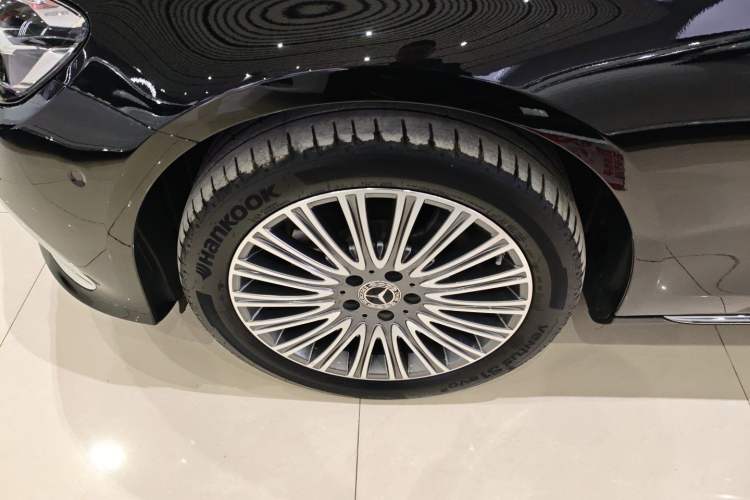 Used Mercedes-Benz E-Class 2022 Updated E 300 L Luxury Edition