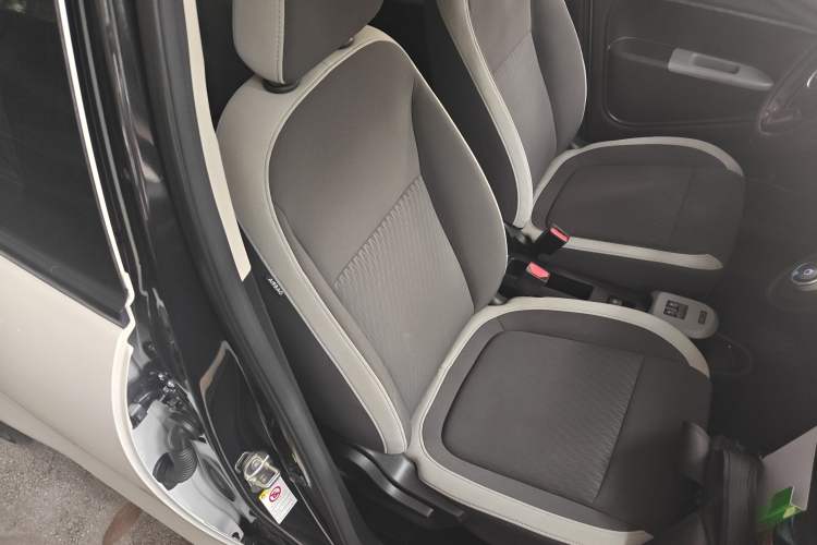 Used ORA Black Cat 2019 351 km Lingzhi Edition