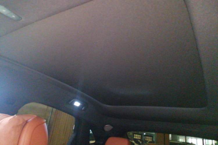 Used Hima AITO M5 2025 All-Electric Ultra Rear-Wheel-Drive Version
