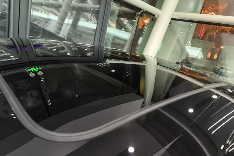 Used Volkswagen Magotan 2023 2 Million Units Commemorative Edition 330TSI DSG Luxury Version
