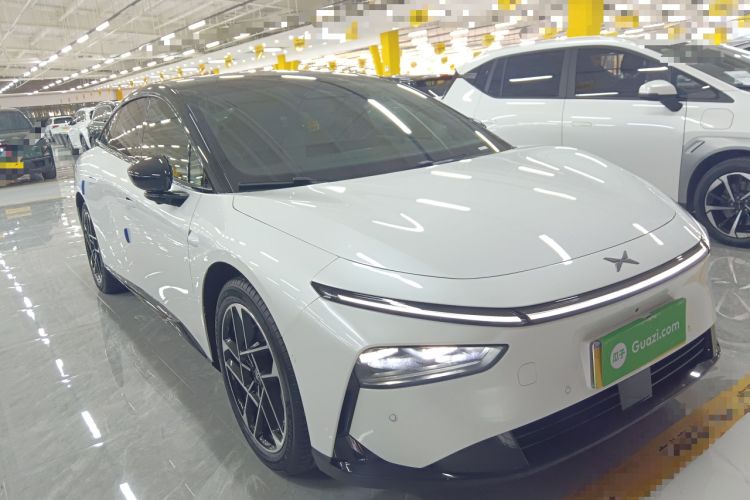 Used XPeng P7+ 2024 Long-Range Max
