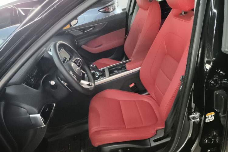 Used Jaguar XEL 2023 2.0T 250 PS R-DYNAMIC S Advanced Sport Edition
